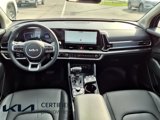 Certified 2024 Kia Sportage EX image 3