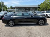 Used 2024 Mercedes-Benz S 500 4MATIC image 6
