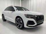 Used 2024 Audi RS Q8 w/ Black Optic Package image 2