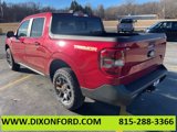 New 2025 Ford Maverick Tremor image 5