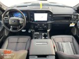 New 2025 Ford F150 Lariat w/ Equipment Group 502A High image 3