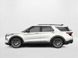 New 2025 Ford Explorer ST w/ Sun And Sound Package image 2