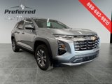 New 2026 Chevrolet Equinox LT w/ Convenience Package II image 4
