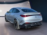 New 2025 Mercedes-Benz GLC 63 AMG S image 2