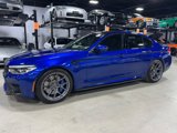 Used 2019 BMW M5 w/ Executive Package image 2