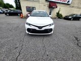 Used 2018 Toyota Camry LE w/ Convenience Package image 2