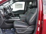 New 2025 Ford F350 Lariat image 3