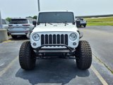 Used 2014 Jeep Wrangler Unlimited Sport w/ Quick Order Package 24S image 2