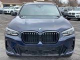Used 2022 BMW X4 M40i w/ Premium Package image 2