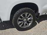 Used 2024 Chevrolet Silverado 1500 RST w/ RST All Star Premium Package image 5