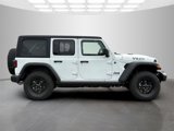 New 2025 Jeep Wrangler Unlimited Sport S 4xe image 2