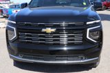 New 2025 Chevrolet Tahoe High Country image 2