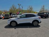 Used 2022 Ford Escape SEL image 4