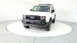 New 2025 Toyota Land Cruiser 1958 image 2