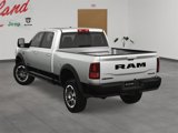 New 2025 RAM 2500 Rebel w/ Rebel Level 1 Equipment Group image 4