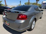 Used 2012 Dodge Avenger SE image 2