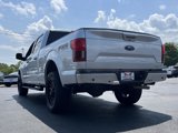 Used 2018 Ford F150 Lariat w/ Equipment Group 501A Mid image 3
