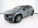 Certified 2023 Mercedes-Benz EQS 580 4MATIC SUV image 3