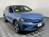 Certified 2023 Volvo C40 P8 Recharge Plus image 3