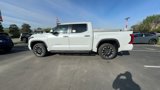 New 2025 Toyota Tundra Limited image 5