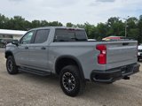 Used 2025 Chevrolet Silverado 1500 ZR2 image 2