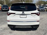 New 2025 Acura MDX w/ Technology Package image 3