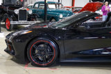 Used 2023 Chevrolet Corvette Stingray Preferred Cpe w/ Battery Protection Package image 3