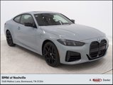 New 2026 BMW 440i xDrive Coupe w/ Premium Package image 1