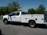 New 2025 Ford F350 XL w/ XL Chrome Package image 4