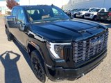 New 2025 GMC Sierra 2500 Denali Ultimate image 3