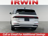 New 2025 Lincoln Nautilus Reserve w/ Jet Appearance Package image 5