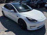 Used 2021 Tesla Model 3 Standard Range Plus image 3