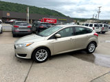 Used 2017 Ford Focus SE image 4