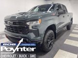 New 2025 Chevrolet Silverado 1500 LT Trail Boss w/ Convenience Package II image 1