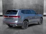 New 2025 Volkswagen Atlas SE image 2