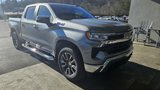 New 2025 Chevrolet Silverado 1500 LT image 3
