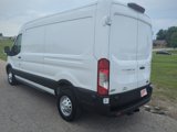 New 2025 Ford Transit 250 148 Medium Roof Extended AWD image 5