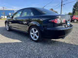 Used 2007 MAZDA MAZDA6 i Sport Value Edition image 4