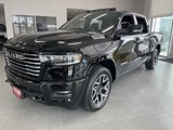 New 2025 RAM 1500 Laramie image 3