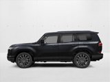 New 2025 Lexus GX 550 image 2