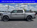 New 2025 RAM 1500 Big Horn image 5