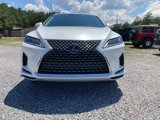 Used 2021 Lexus RX 350 FWD w/ Premium Package image 2