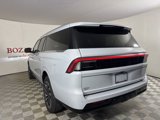 New 2025 Lincoln Navigator L Black Label image 5