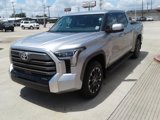 Used 2024 Toyota Tundra Limited image 3