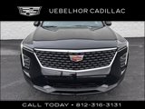 New 2025 Cadillac XT4 Premium Luxury w/ Technology Package image 6