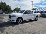 New 2025 RAM 1500 Big Horn image 2