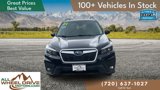 Used 2021 Subaru Forester Premium image 2