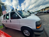 Used 2020 GMC Savana 2500 w/ Driver Convenience Package image 4