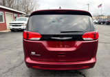 Used 2023 Chrysler Voyager LX image 4