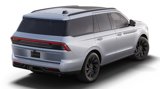 New 2025 Lincoln Navigator Reserve image 3